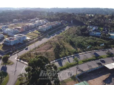 Lote/Terreno à venda, 542m² no Interlagos, Caxias do Sul