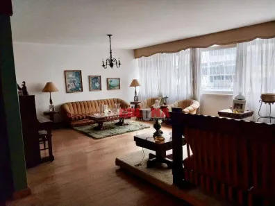 Apartamento com 4 Quartos à venda, 270m² no Icaraí, Niterói