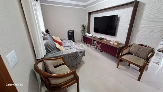 Sobrado com 3 Quartos à venda, 100m² no Jardim do Colégio (Zona Norte), São Paulo