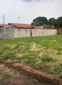 Lote/Terreno à venda, 500m² no Jardim Bosque das Vivendas, São José do Rio Preto
