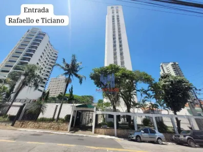Apartamento com 3 Quartos à venda, 180m² no Parque da Mooca, São Paulo