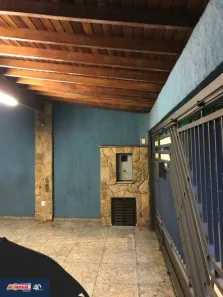 Casa com 3 Quartos à venda, 149m² no Jardim Santa Francisca, Guarulhos