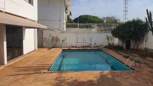Casa com 4 Quartos para alugar, 376m² no Nova Campinas, Campinas
