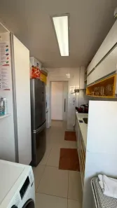 Apartamento com 3 Quartos à venda, 74m² no Ininga, Teresina