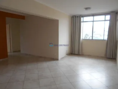 Apartamento com 3 Quartos à venda, 113m² no Jardim da Saúde, São Paulo