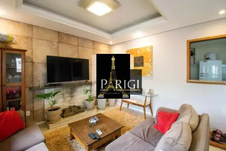Casa com 4 Quartos à venda, 185m² no Ipanema, Porto Alegre
