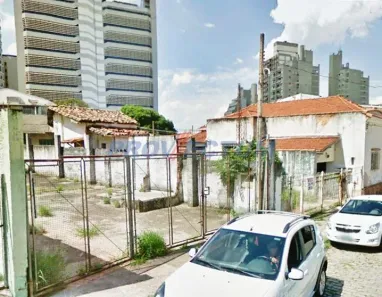 Lote/Terreno à venda, 210m² no Centro, Campinas