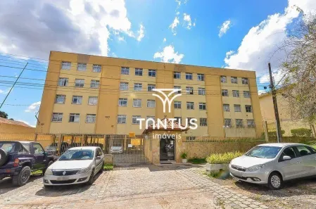 Apartamento com 3 Quartos à venda, 75m² no Água Verde, Curitiba