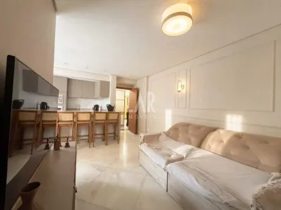 Apartamento com 3 Quartos à venda, 110m² no São Pedro, Belo Horizonte