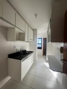 Apartamento com 2 Quartos para alugar, 90m² no Canela, Salvador