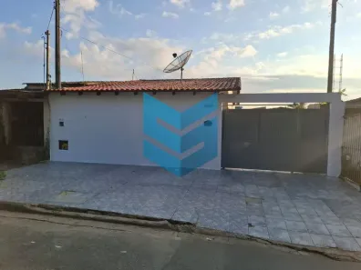 Casa com 2 Quartos à venda, 261m² no Lopes de Oliveira, Sorocaba