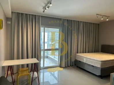 Apartamento com 1 Quarto à venda, 37m² no Pinheiros, São Paulo