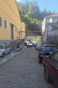 Galpão/Depósito/Armazém para alugar, 800m² no Cascatinha, Petrópolis