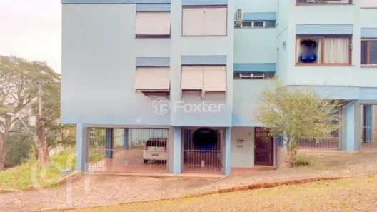 Apartamento com 2 Quartos à venda, 65m² no Santo Antônio, Porto Alegre