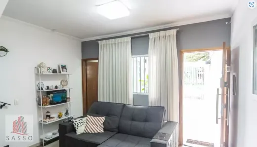 Casa com 3 Quartos à venda, 100m² no Penha de França, São Paulo