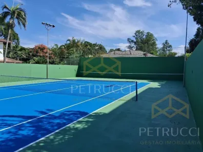 Lote/Terreno à venda, 642m² no Jardim Atibaia (Sousas), Campinas