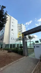 Apartamento com 3 Quartos à venda, 100m² no Indaiá, Belo Horizonte