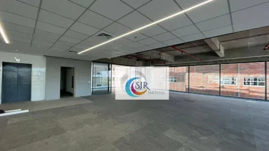 Sala Comercial para alugar, 730m² no Pinheiros, São Paulo