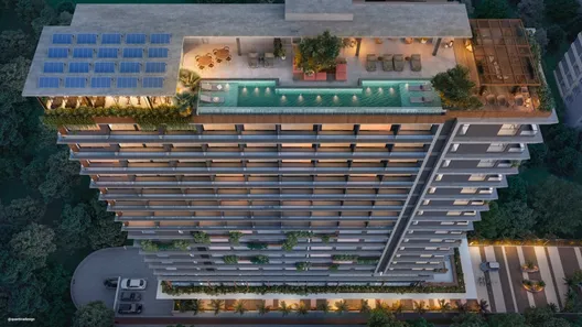 Apartamento com 1 Quarto à venda, 23m² no Vitória, Salvador