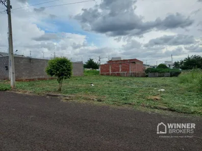 Lote/Terreno à venda, 413m² no Jardim Munique, Maringá