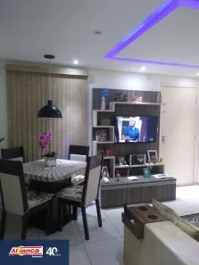 Apartamento com 2 Quartos à venda, 45m² no Água Chata, Guarulhos