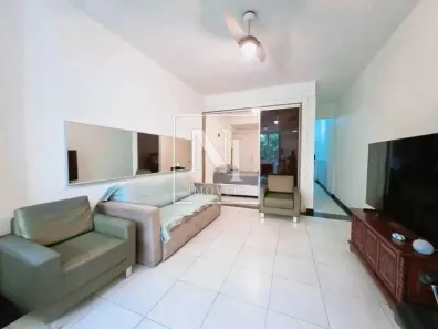 Kitnet com 1 Quarto à venda, 60m² no Ipanema, Rio de Janeiro