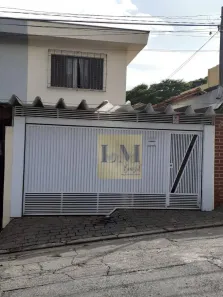 Sobrado com 3 Quartos à venda, 142m² no Jardim Monjolo, São Paulo