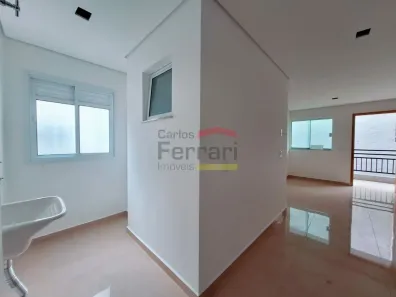 Apartamento com 2 Quartos à venda, 38m² no Jardim São Paulo(Zona Norte), São Paulo