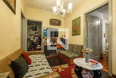 Casa com 1 Quarto à venda, 187m² no Sumaré, São Paulo