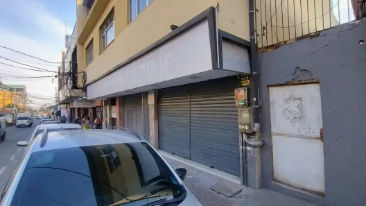 Ponto Comercial para alugar, 52m² no Centro, Itaboraí