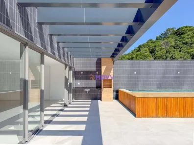 Cobertura com 4 Quartos à venda, 410m² no Icaraí, Niterói