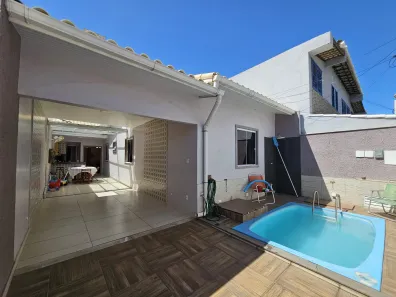 Casa com 3 Quartos à venda, 100m² no Costa do Sol, Macaé