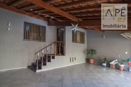 Casa com 3 Quartos à venda, 180m² no Jardim Flor da Montanha, Guarulhos