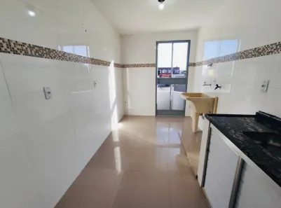 Apartamento com 3 Quartos à venda, 95m² no Sobradinho, Brasília