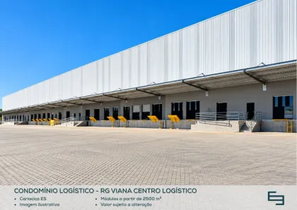 Galpão/Depósito/Armazém para alugar, 7350m² no Padre Mathias, Cariacica