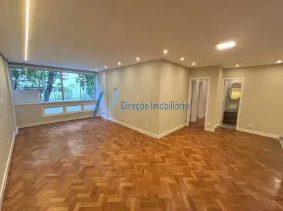 Apartamento com 3 Quartos à venda, 136m² no Copacabana, Rio de Janeiro