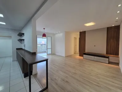 Apartamento com 2 Quartos para alugar, 78m² no Jardim Ermida I, Jundiaí