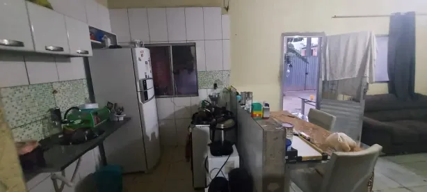 Casa com 2 Quartos à venda, 150m² no das Laranjeiras, Serra