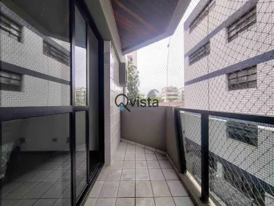 Apartamento com 2 Quartos à venda, 94m² no Enseada, Guarujá