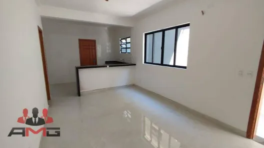 Casa com 3 Quartos à venda, 100m² no Embaré, Santos
