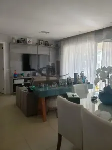 Apartamento com 3 Quartos à venda, 98m² no Santa Paula, São Caetano do Sul