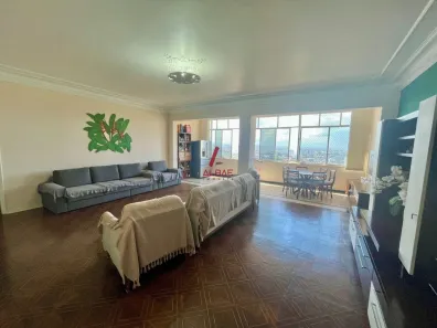 Apartamento com 6 Quartos à venda, 360m² no Santa Teresa, Rio de Janeiro