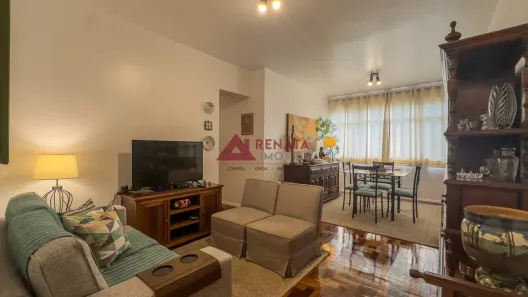 Apartamento com 3 Quartos à venda, 77m² no Tijuca, Rio de Janeiro