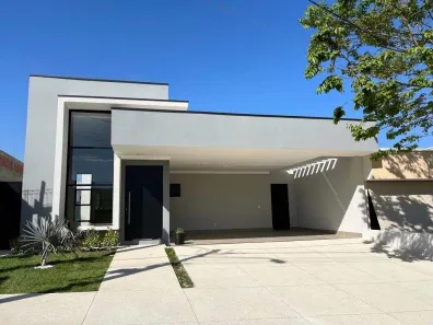 Casa de Condomínio com 3 Quartos à venda, 160m² no Jardim D'Icaraí, Salto