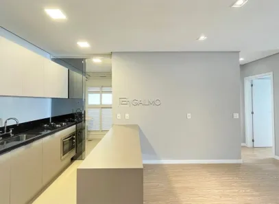 Apartamento com 2 Quartos para venda ou aluguel, 82m² no Gleba Fazenda Palhano, Londrina