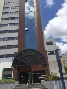 Flat com 1 Quarto para alugar, 30m² no Centro, Feira de Santana