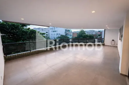 Apartamento com 2 Quartos à venda, 120m² no Recreio dos Bandeirantes, Rio de Janeiro