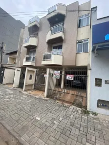 Apartamento com 2 Quartos à venda, 78m² no Aterrado, Volta Redonda