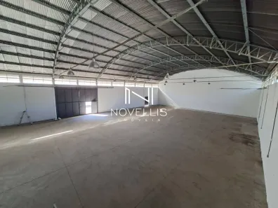 Galpão/Depósito/Armazém para alugar, 720m² no Jardim Emília, Jacareí