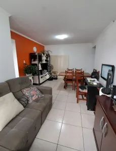 Apartamento com 3 Quartos à venda, 70m² no Campinas, São José